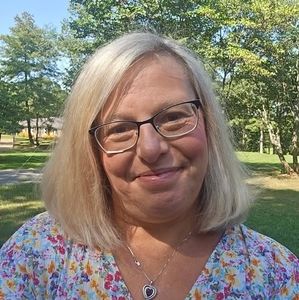 Meet your Posher, Tina carter